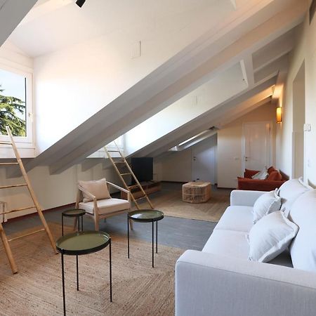 Lux Penthouse Palestro Apartment Milano Ngoại thất bức ảnh