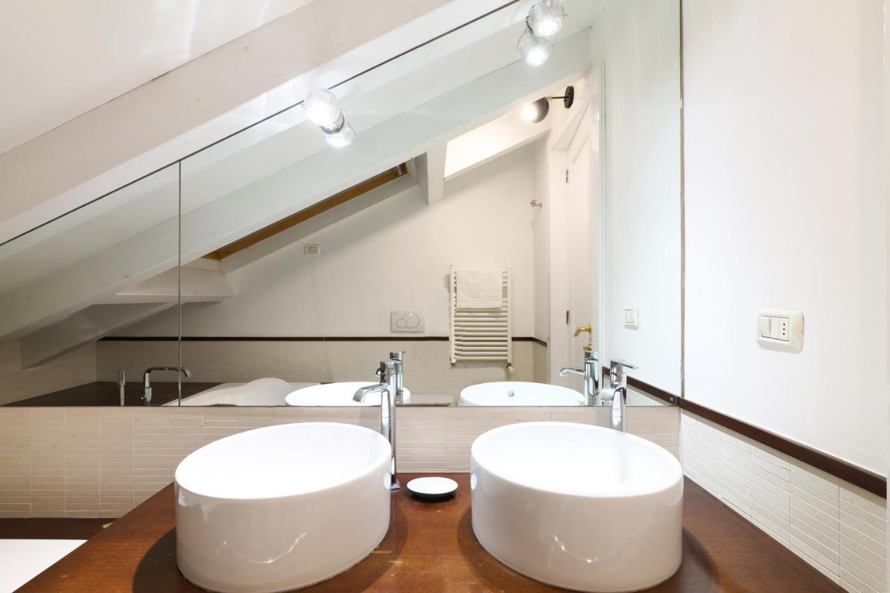 Lux Penthouse Palestro Apartment Milano Ngoại thất bức ảnh