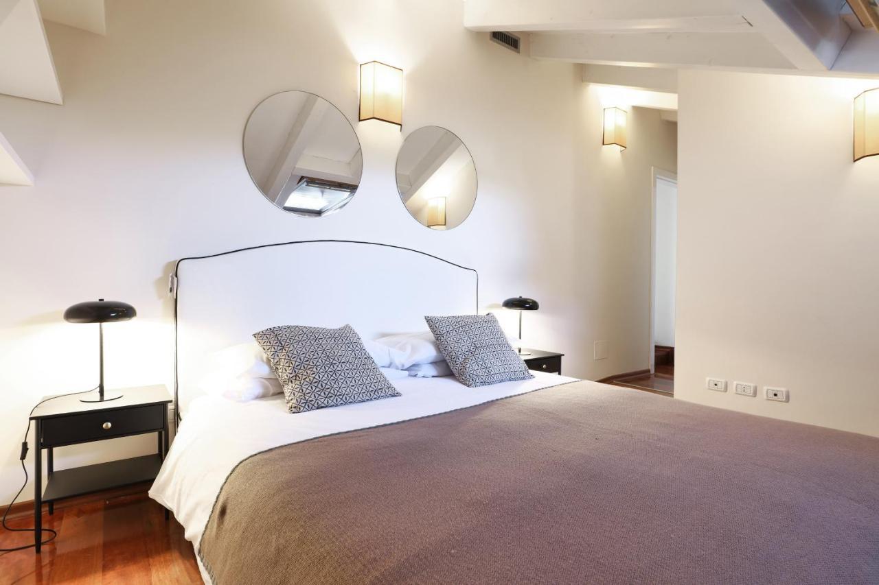 Lux Penthouse Palestro Apartment Milano Ngoại thất bức ảnh