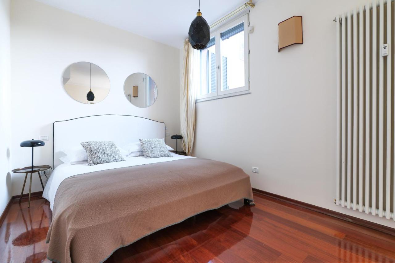 Lux Penthouse Palestro Apartment Milano Ngoại thất bức ảnh