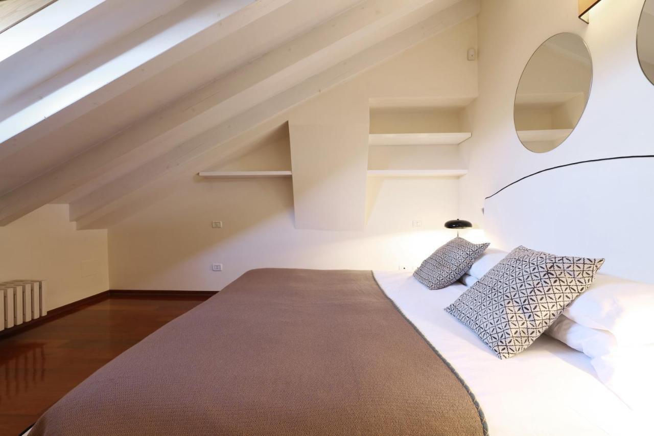 Lux Penthouse Palestro Apartment Milano Ngoại thất bức ảnh