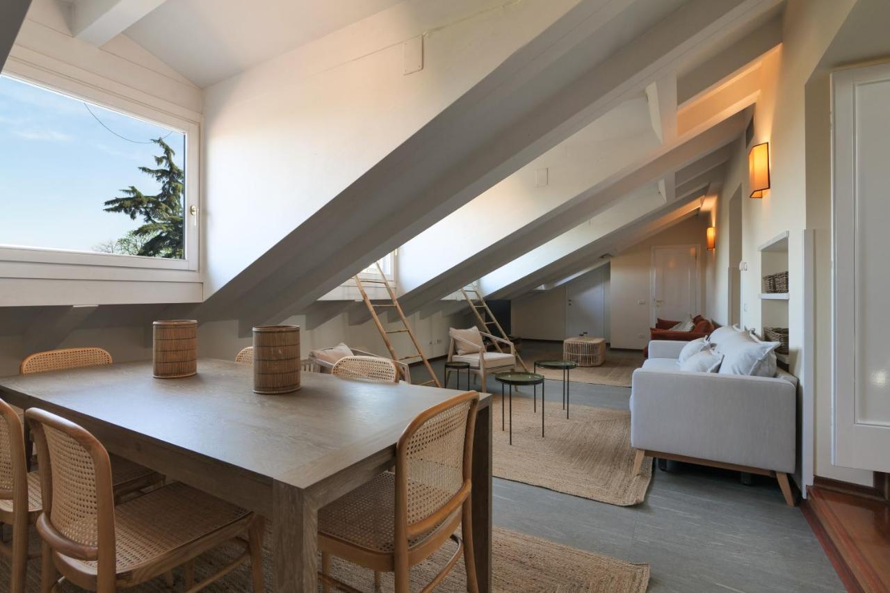Lux Penthouse Palestro Apartment Milano Ngoại thất bức ảnh