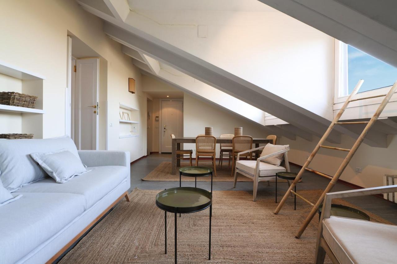 Lux Penthouse Palestro Apartment Milano Ngoại thất bức ảnh